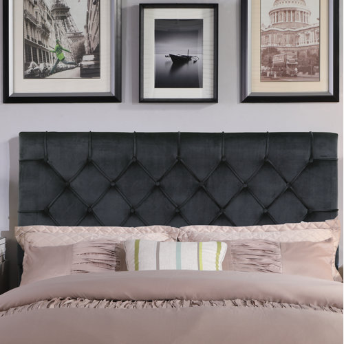 Freestanding Headboards You'll Love Wayfair